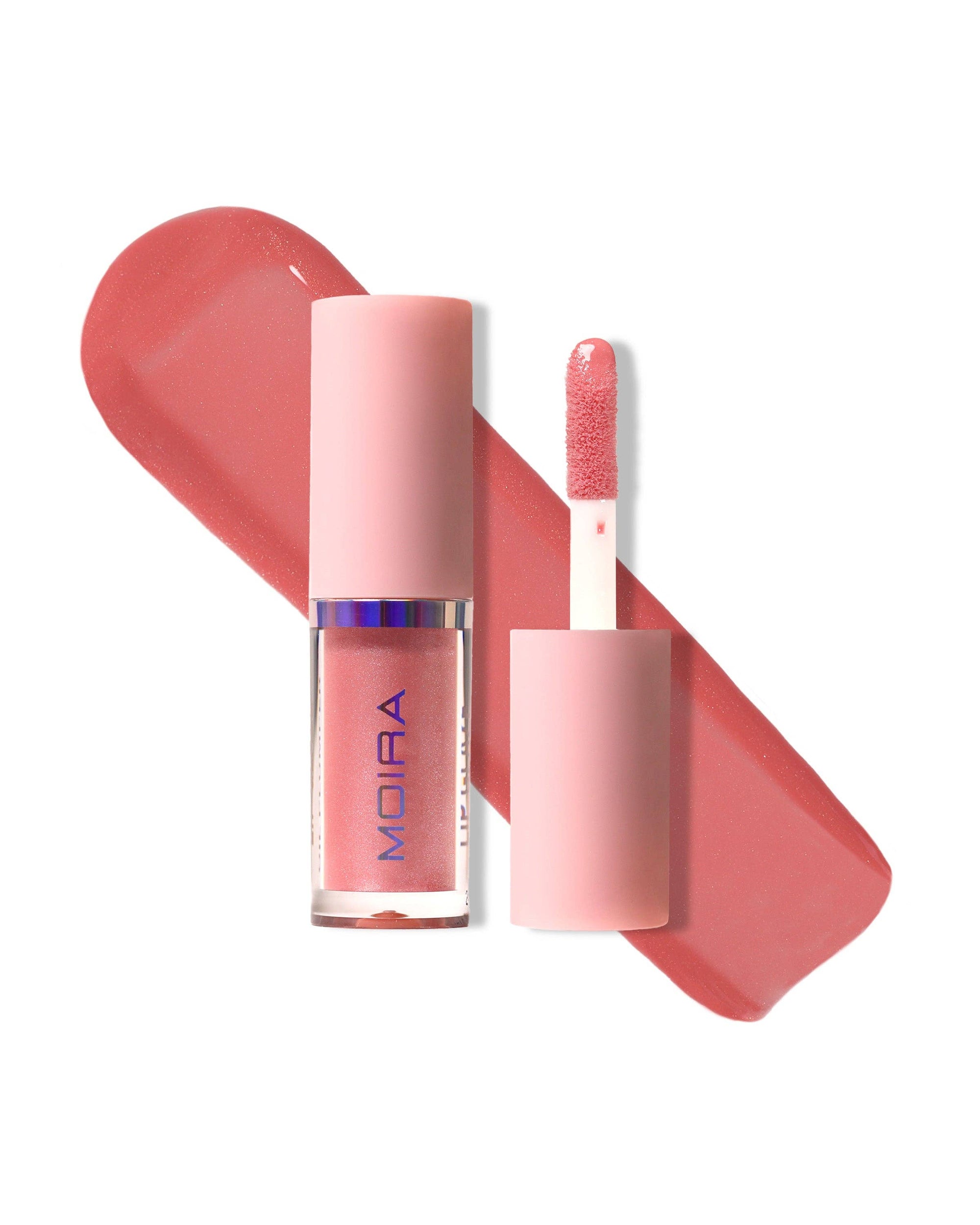 Moira lip gloss with applicator 
