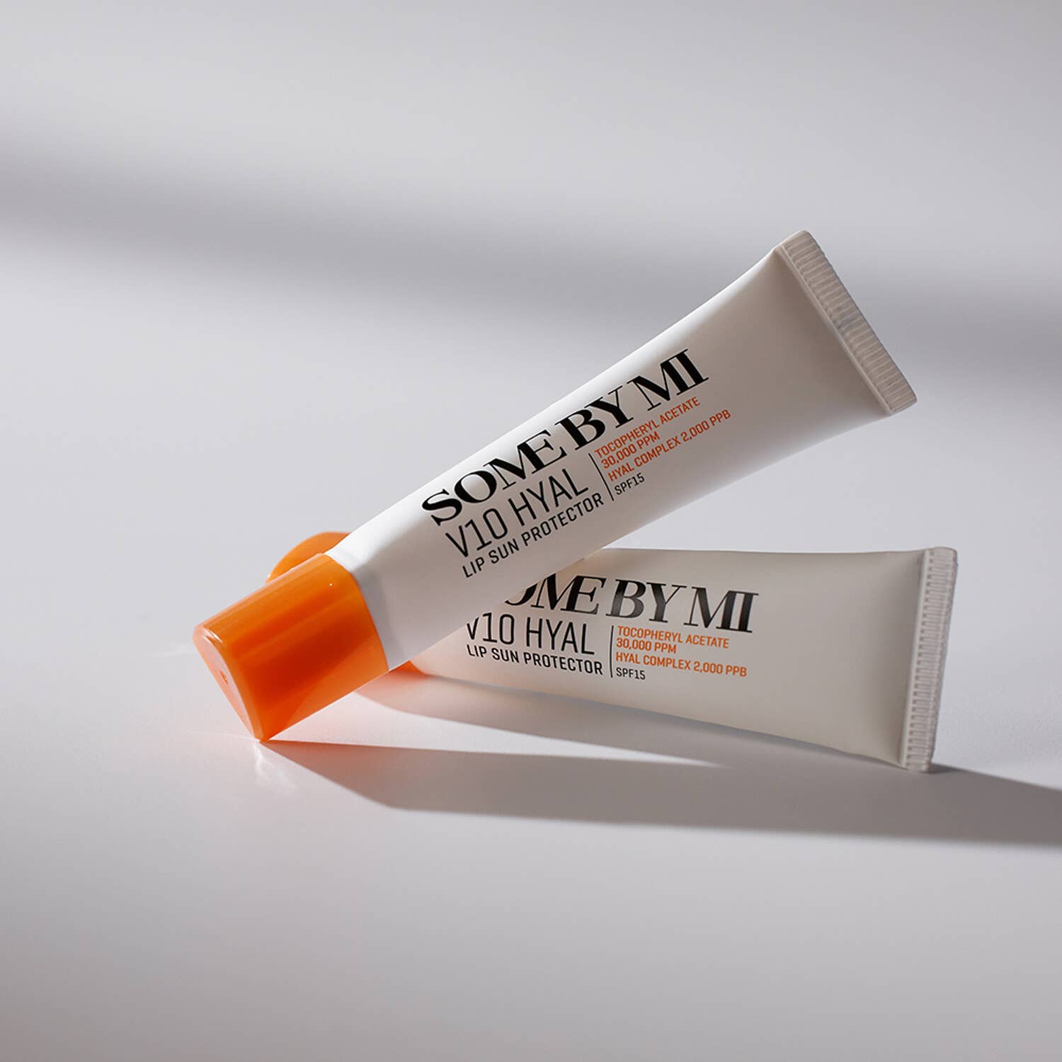 SOME BY MI V10 Hyal Lip Balm Sunscreen SPF 15