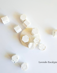 Milk + Body - Mini Shower Steamers
