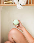 Kush Queen CBD - Relieve 250mg Bath Bomb