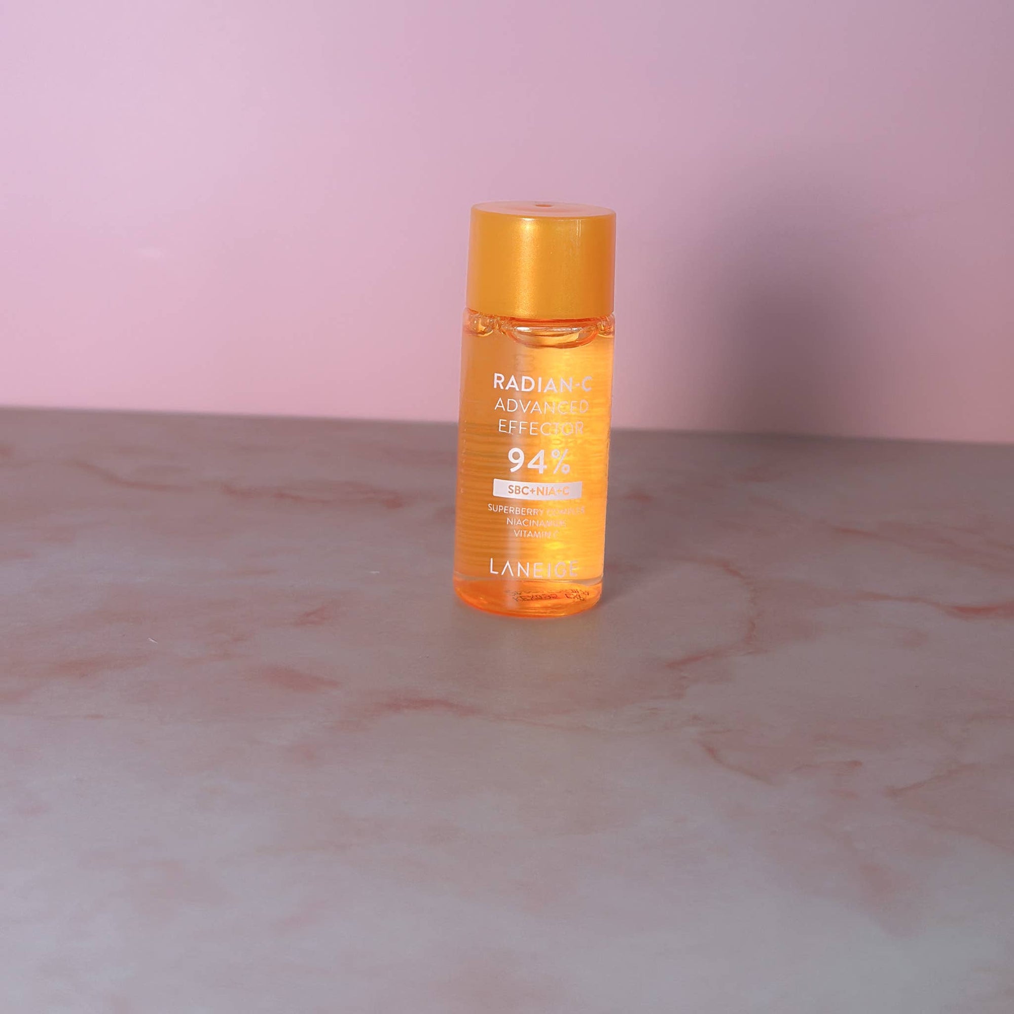 Best Beauty Group - LANEIGE MINI Radian-C Advanced Effector Toner