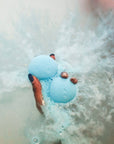 Kush Queen CBD - Relax 250mg Bath Bomb