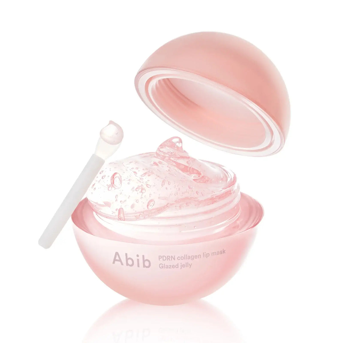 Best Beauty Group - ABIB PDRN Collagen Lip Mask Glazed Jelly