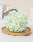 ACCITY - LARGE BATH POUF SUPER SOFT BATH POUF_CWMM3341