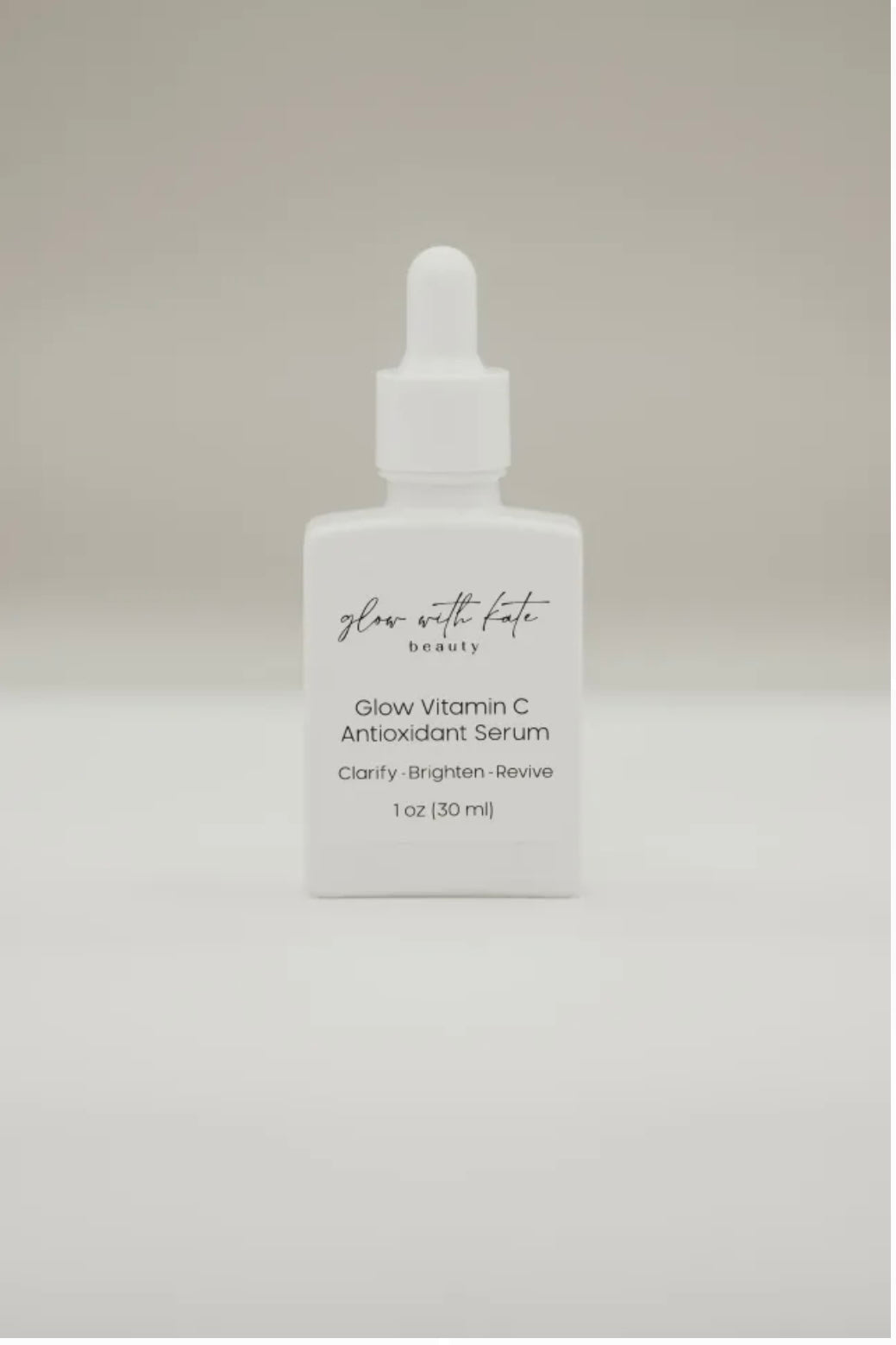 Glow Salicylic Face Body Wash 
