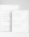 Le Mieux Cryo Peptide Mask 4 pack