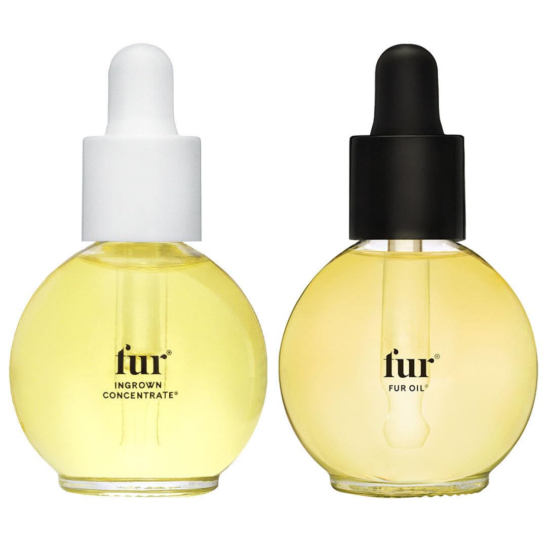Fur Ingrown Hair Care Duo
