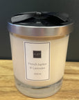 Serene Candle
