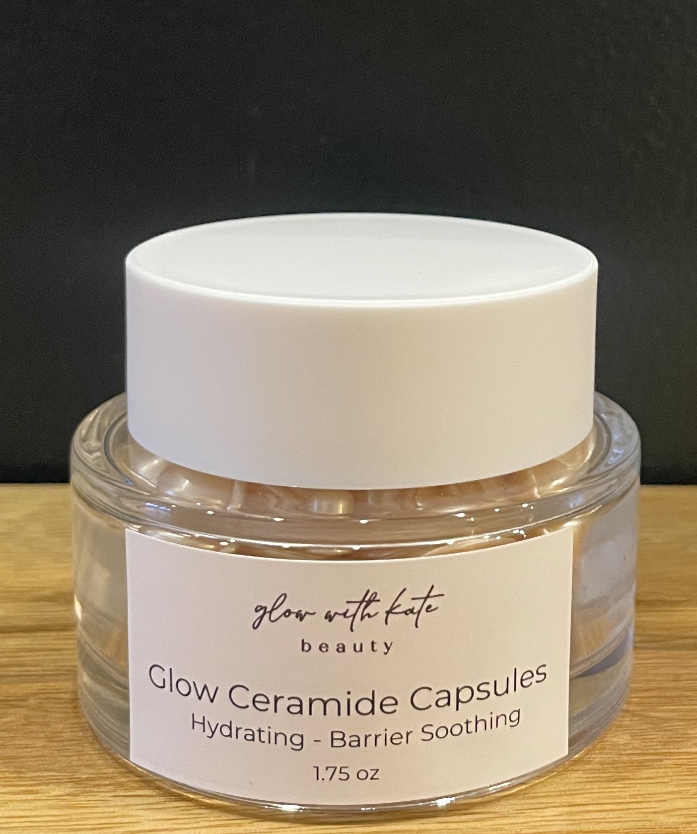 Glow Ceramide Capsule