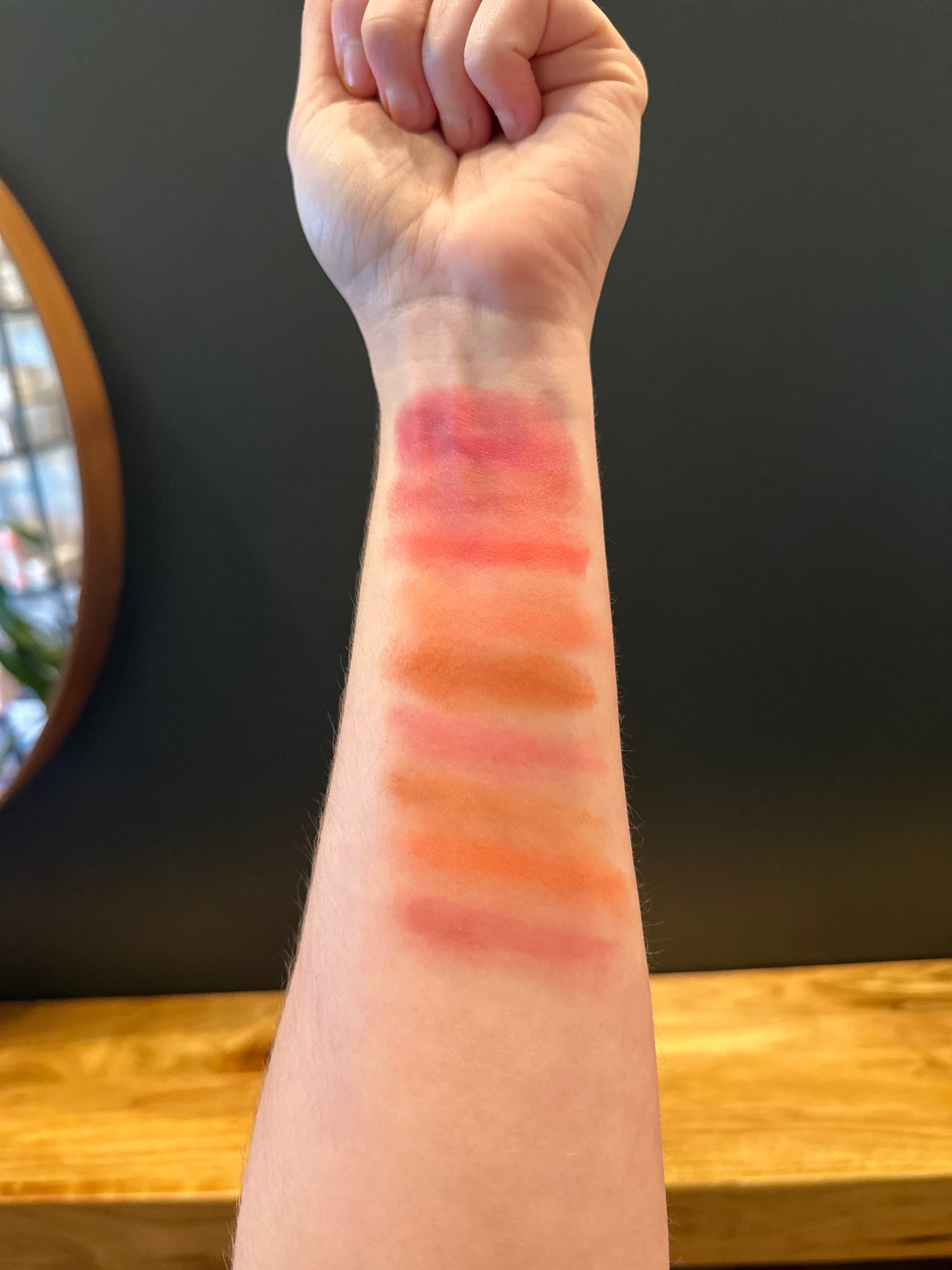 Glow Beauty Creamy Blush Stick