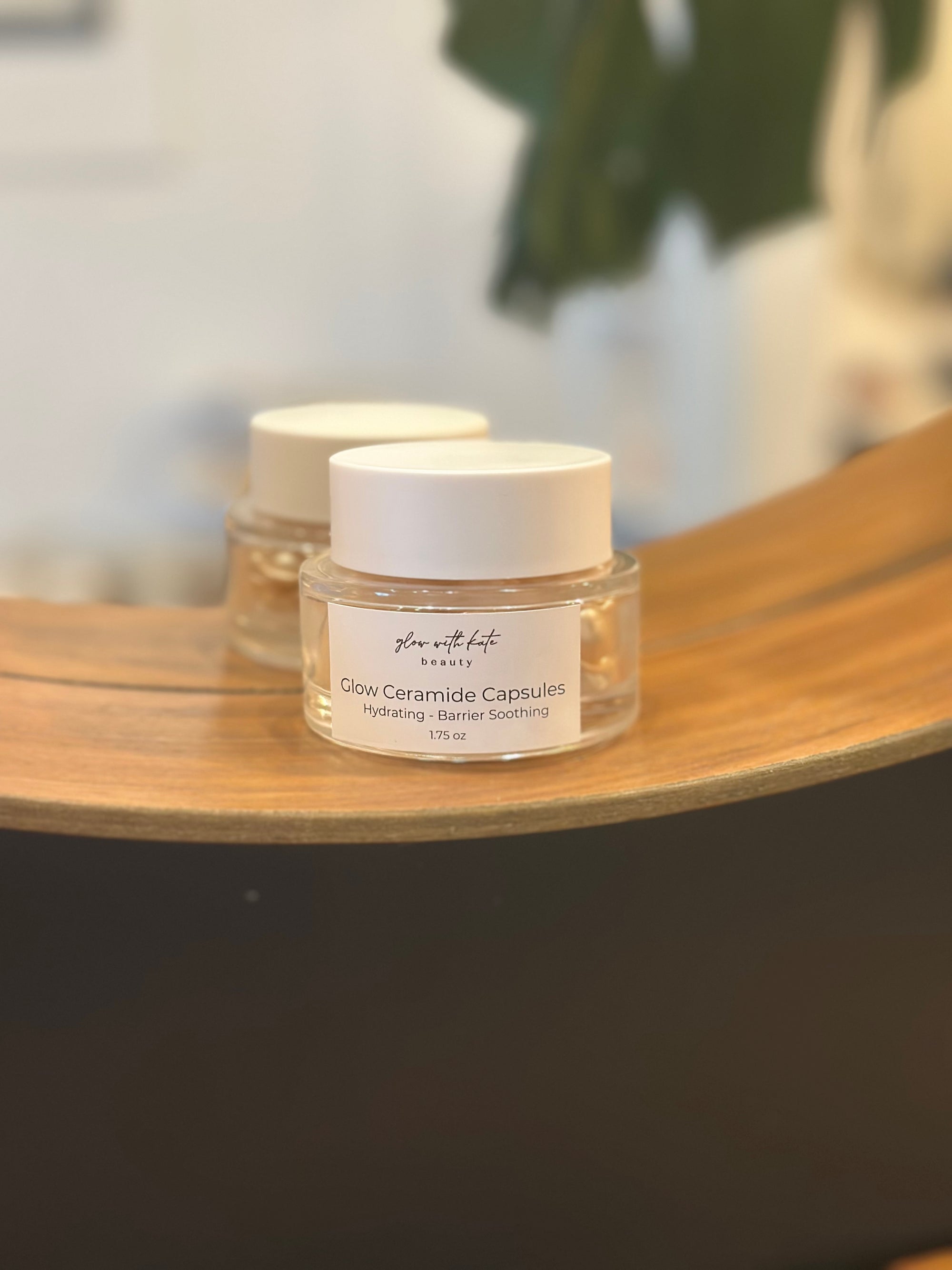 Glow Ceramide Capsule