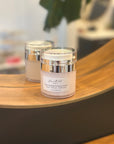 Glow Peptide Firming Cream
