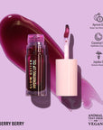 Glow Getter Hydrating Lip Oil 