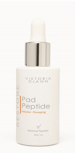 Viktoria Deanne Pad Peptide