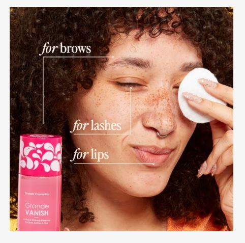 Grande Cosmetics Grande Vanish