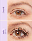 GrandeWRAP Tubing Mascara