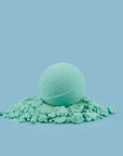 Kush Queen CBD - Relieve 250mg Bath Bomb