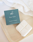 Milk + Body - Sea Salt Shower Steamers