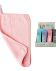 Lemon Lavender Water Works Make-up Removing Towel