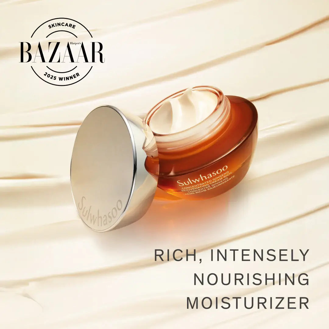 Best Beauty Group - SULWHASOO Concentrated Ginseng Renewing Cream MINI
