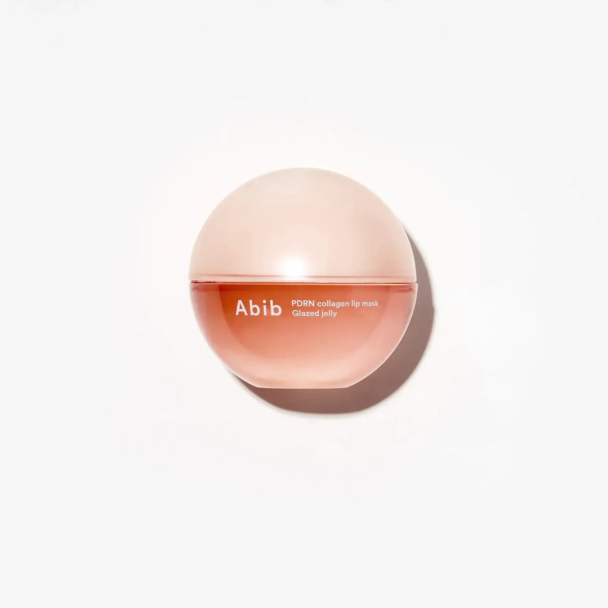 Best Beauty Group - ABIB PDRN Collagen Lip Mask Glazed Jelly