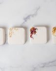 Charmed Handmade - Square Bath Bombs