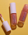 Moira Cosmetics - Glow Getter Hydrating Lip Oil (007 Thankful)