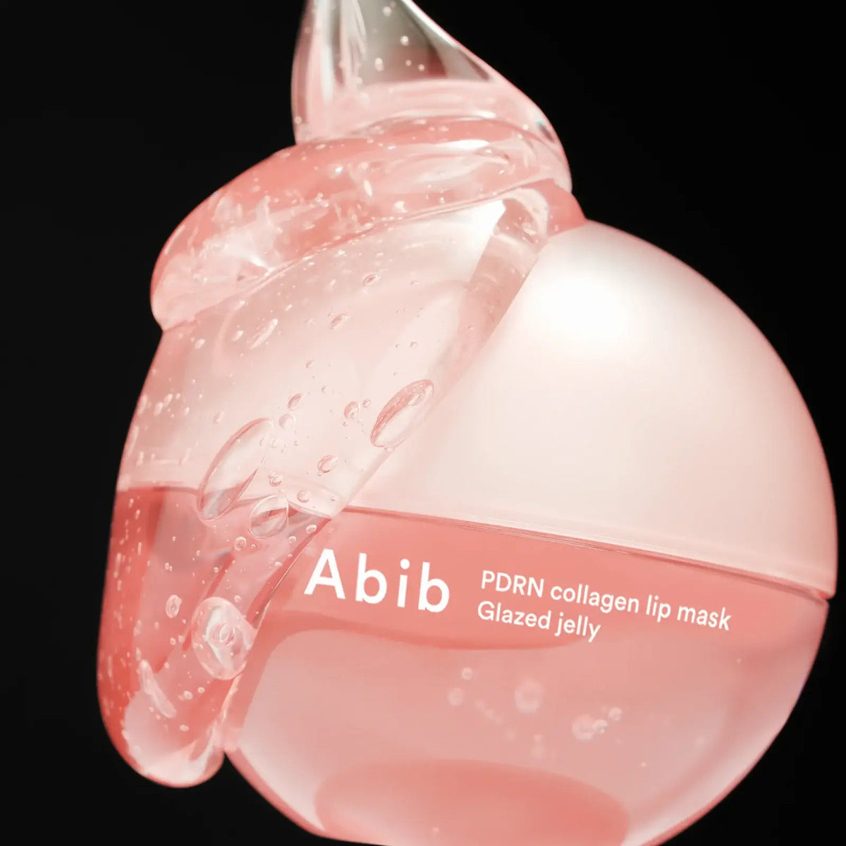Best Beauty Group - ABIB PDRN Collagen Lip Mask Glazed Jelly