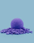 Kush Queen CBD - Sleep 250mg Bath Bomb