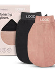 Exfoliating Mitt