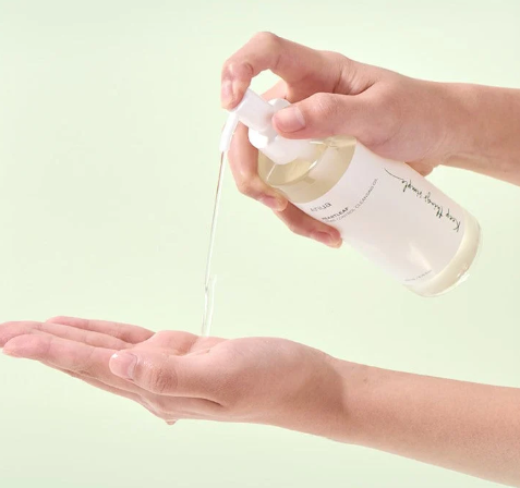 ANUA Heartleaf Pore Control Cleansing Oil