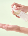 ANUA Heartleaf Pore Control Cleansing Oil