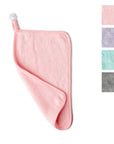 Lemon Lavender Water Works Make-up Removing Towel