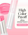 ROM&ND Glasting Melting Lip Balm