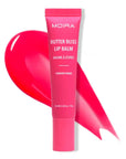 MOIRA BUTTER BLISS LIP BALM